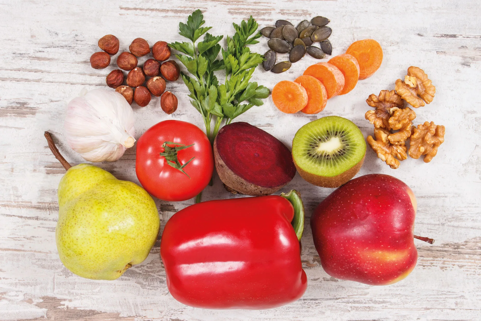 Dieta Śródziemnomorska