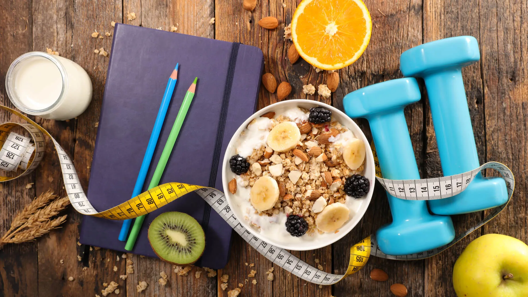 Stosowanie diety kopenhaskiej